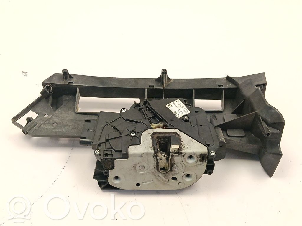 Ford Grand C-MAX Serrure de porte arrière 