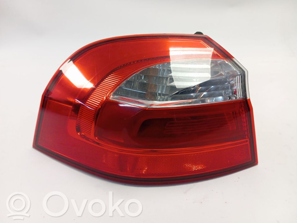 KIA Rio Takavalot 