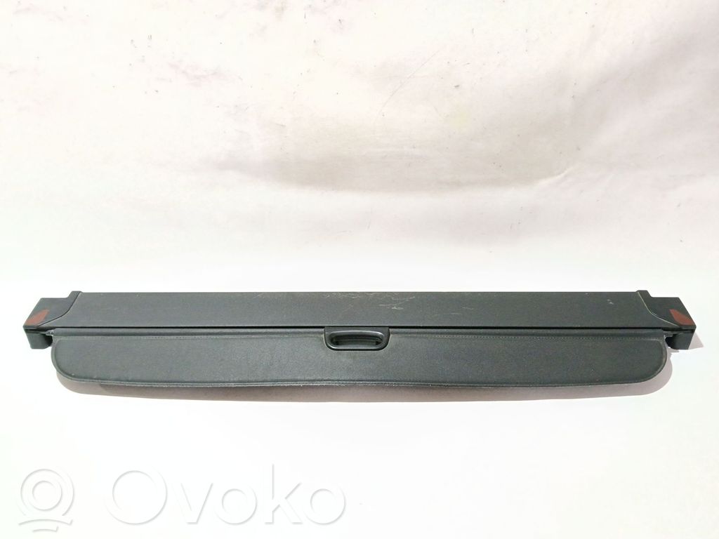 BMW X5 E70 Tailgate/trunk/boot lid 