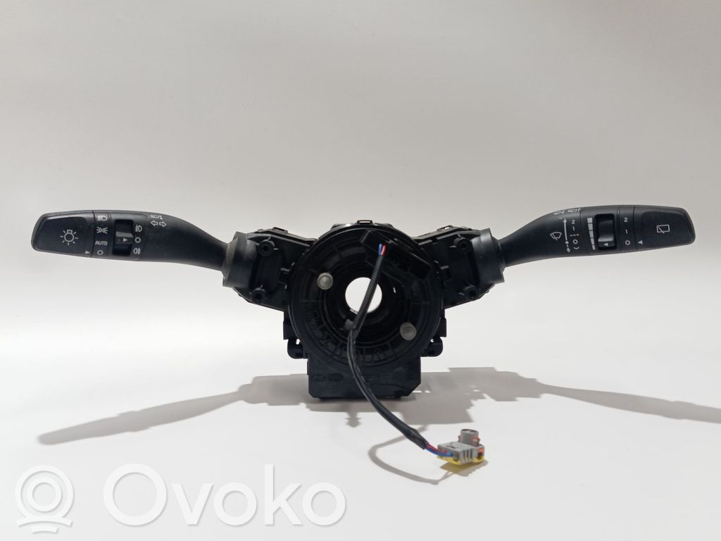 KIA Stonic Wiper control stalk 