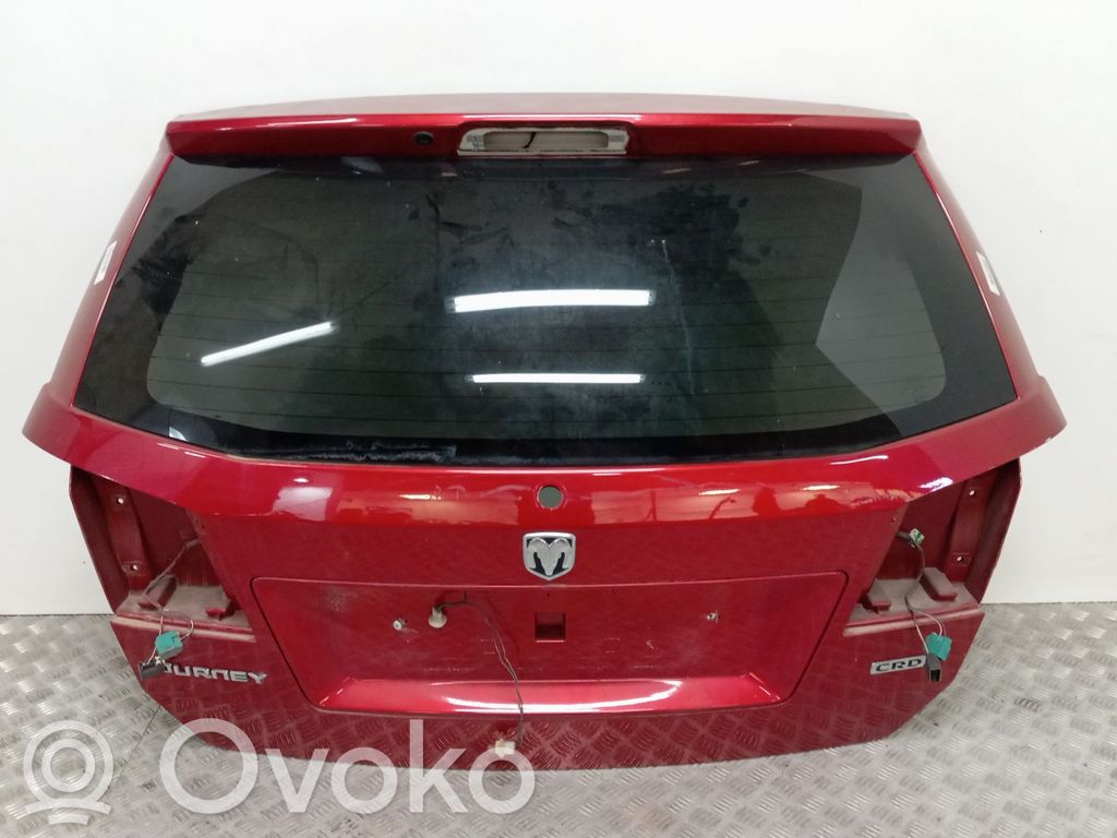 Dodge Journey Galinis dangtis (bagažinės) 