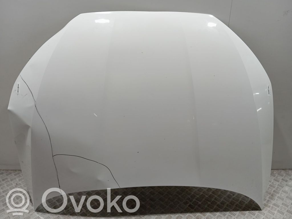 Audi A3 8Y Konepelti 