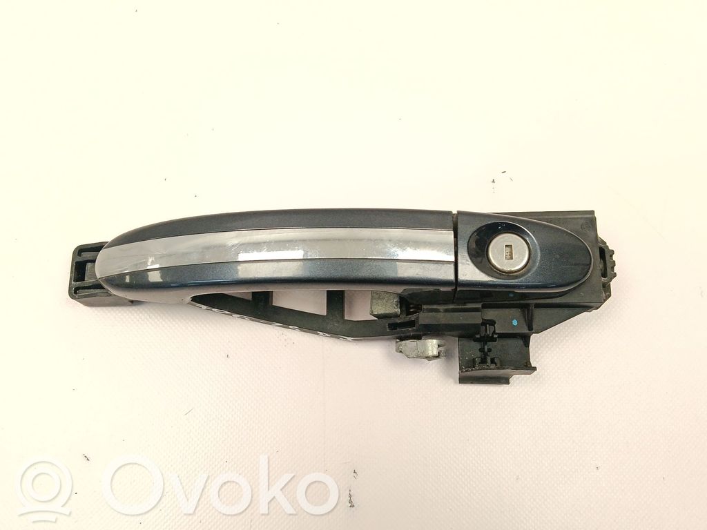 Manecilla externa puerta delantera   6M21U224A37B,1776971