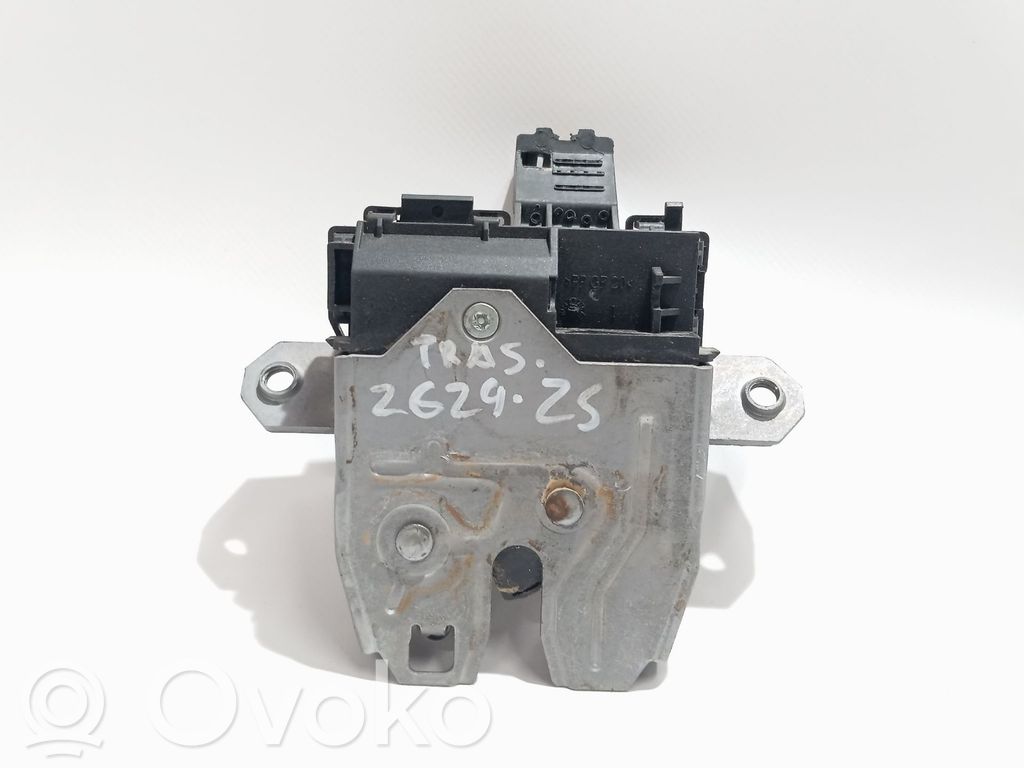 Ford C-MAX II Tailgate lock latch 