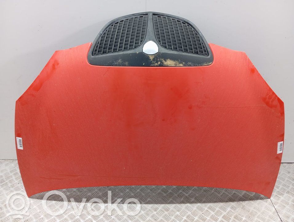 Lancia Ypsilon Engine bonnet/hood 