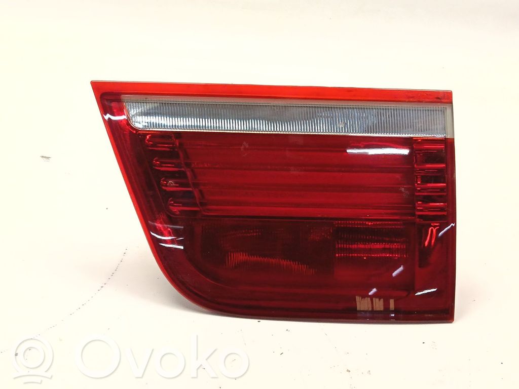 BMW X5 E70 Takaluukun takavalot 