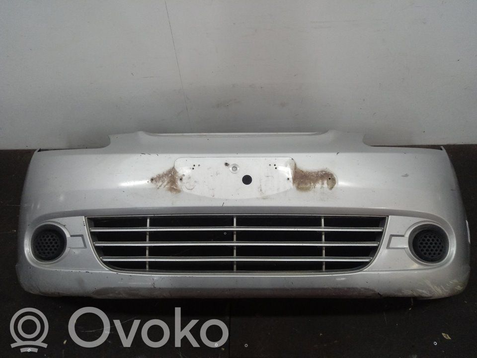Chevrolet Matiz Front bumper 