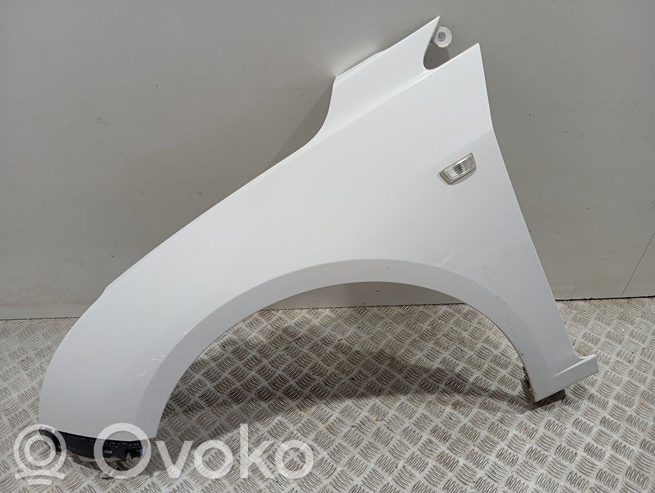 Chevrolet Cruze Aile 