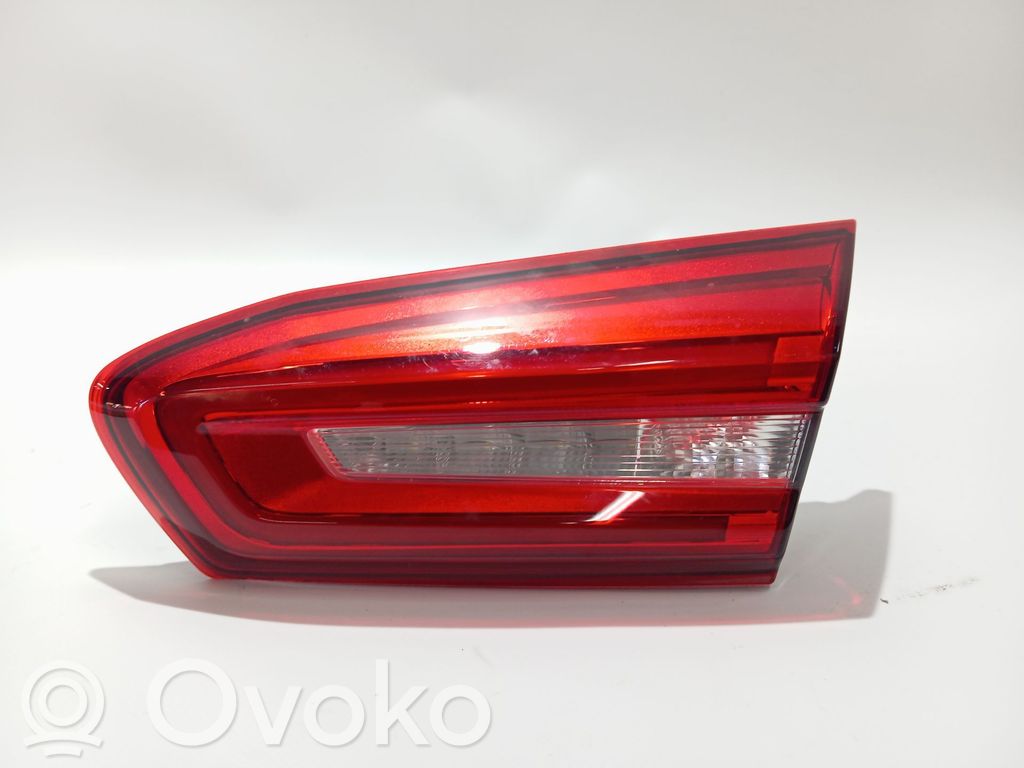 Ford Focus Tailgate rear/tail lights 