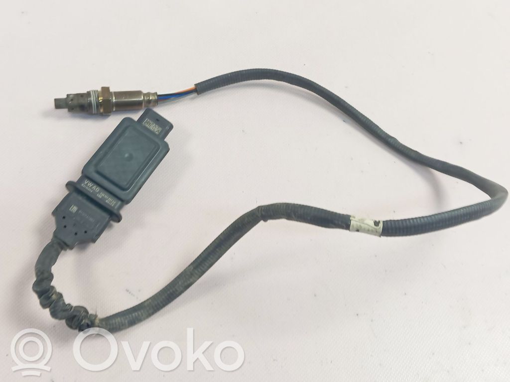 Volkswagen Crafter Lambda probe sensor 