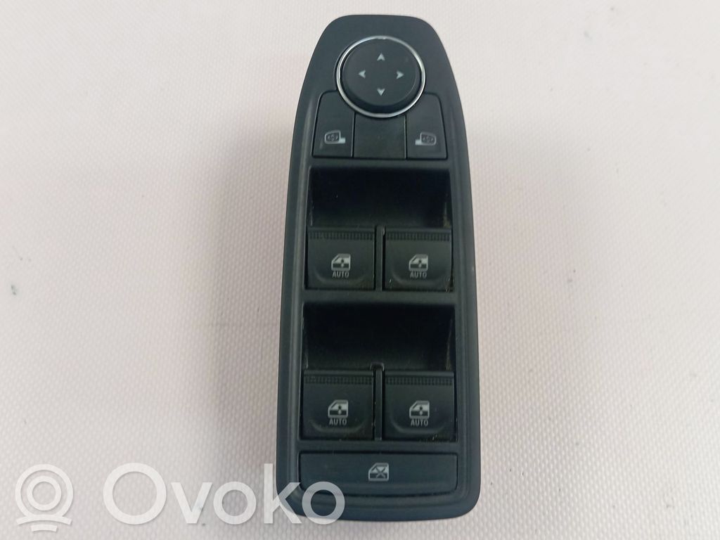 Renault Clio IV Interruptor del elevalunas eléctrico 