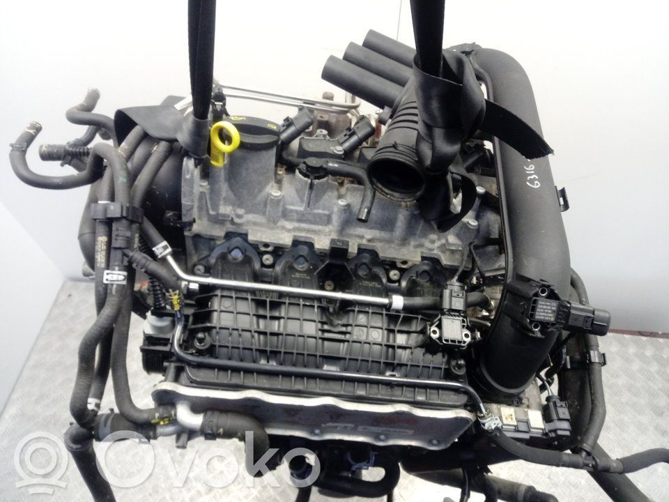 Motor   CYV