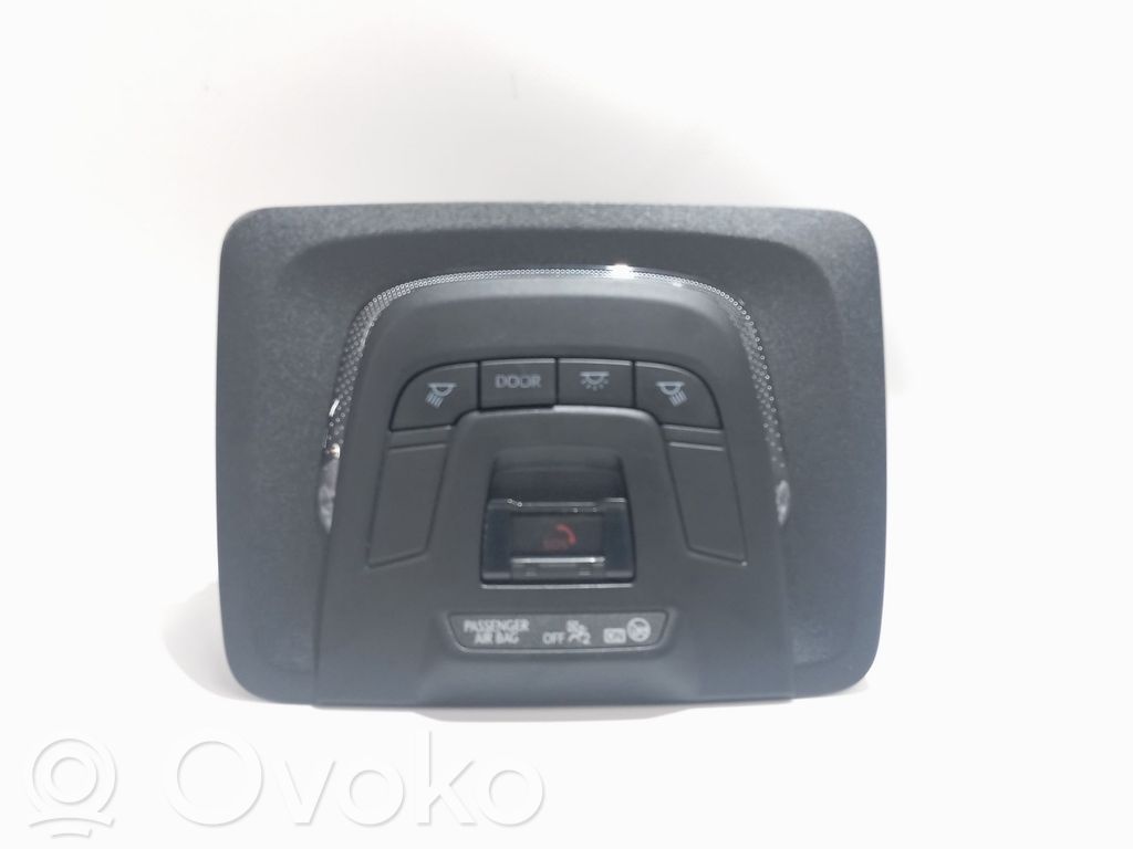 Toyota Corolla E160 E170 Other interior light 
