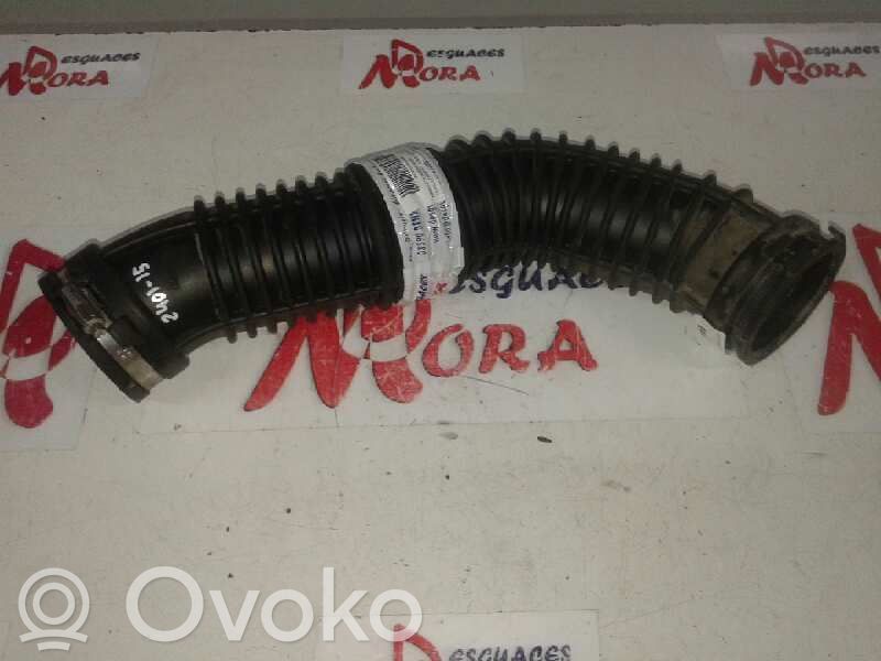 Radiator intercooler   CAJA2