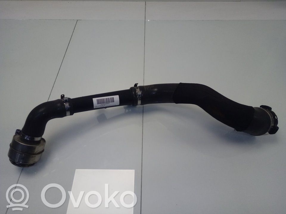 Intercooler hose/pipe