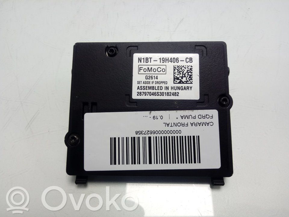 Camara trasera coche   N1BT19H406CB