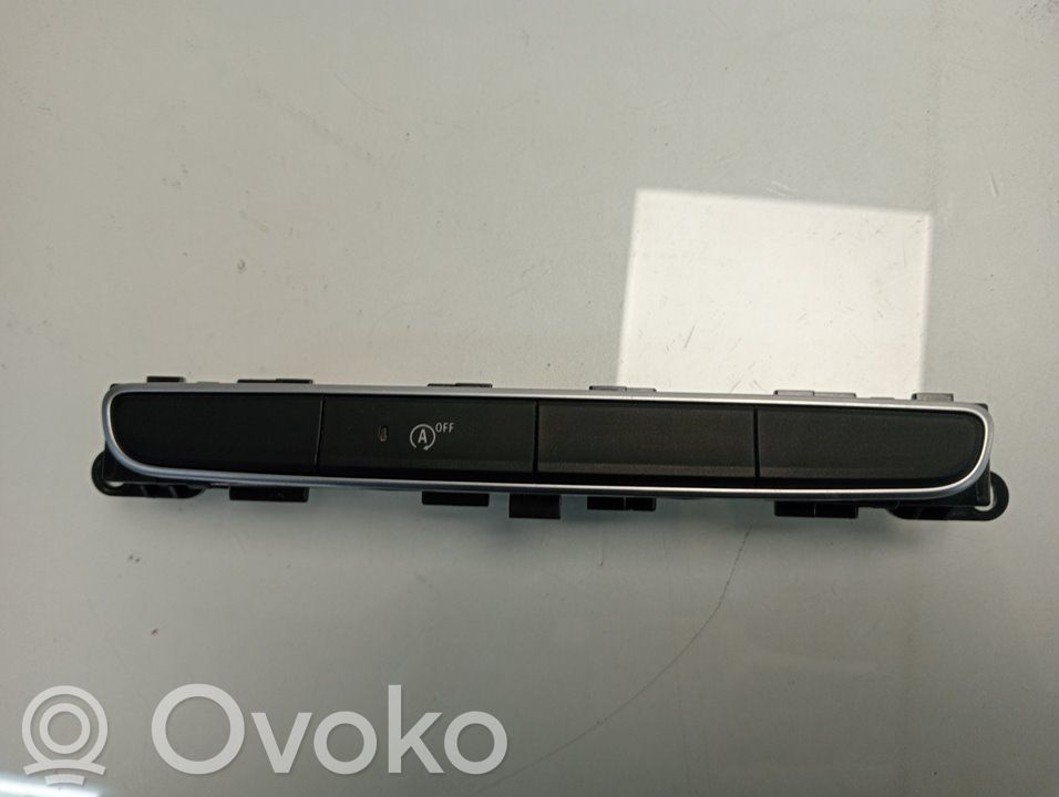 Renault Megane IV Other switches/knobs/shifts 