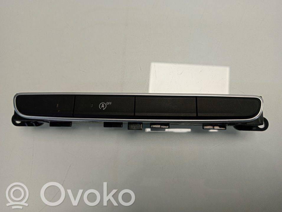 Renault Megane IV Other switches/knobs/shifts 