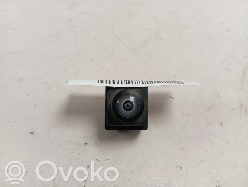 Lynk & co 01 Cameră marșarier 
