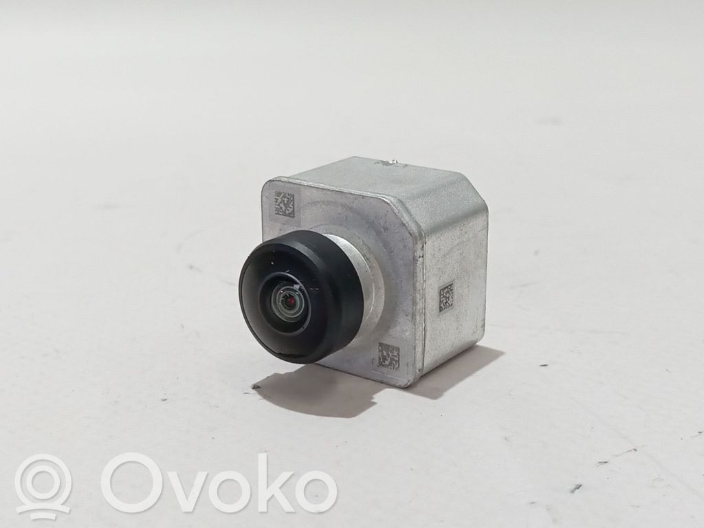 BMW X1 U11 Reversing camera 