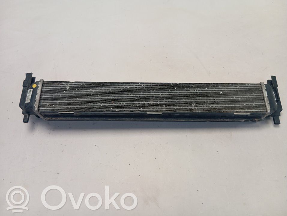 Audi A1 Intercooler hose/pipe 