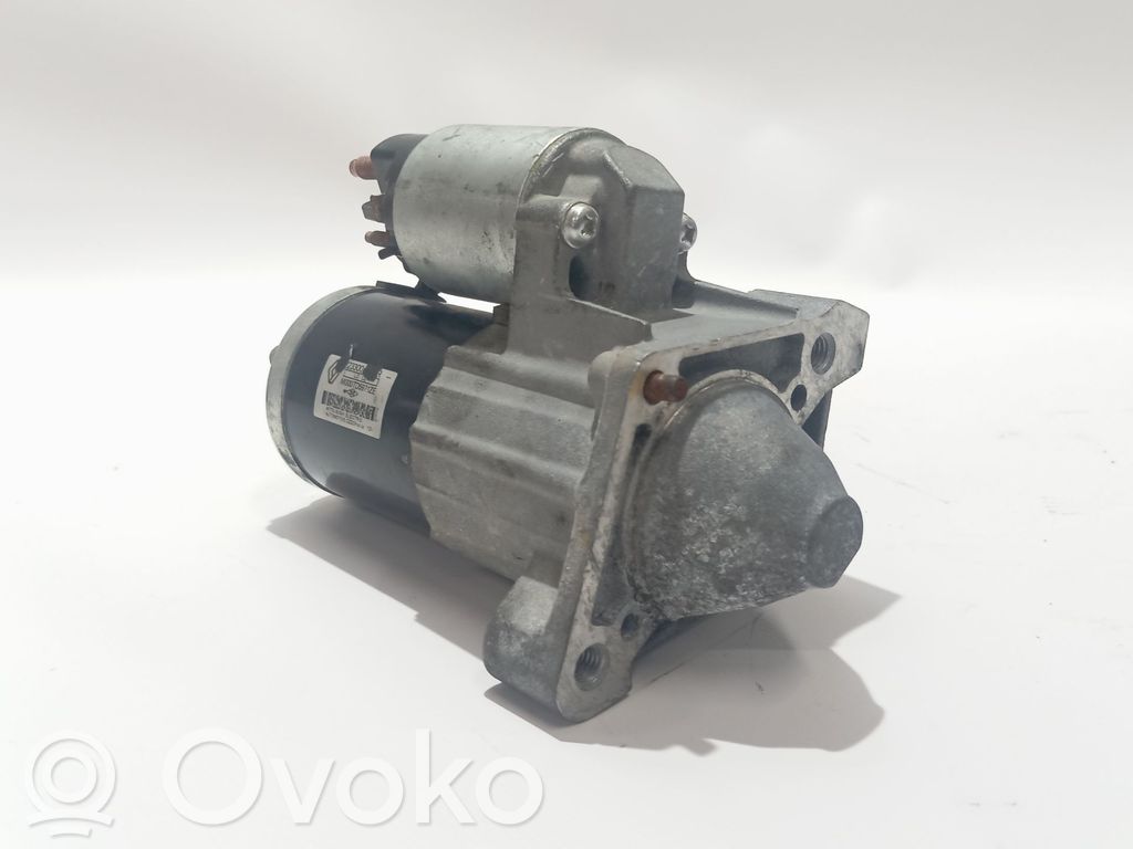 Motor de arranque   233008887R,M000TD5971ZE