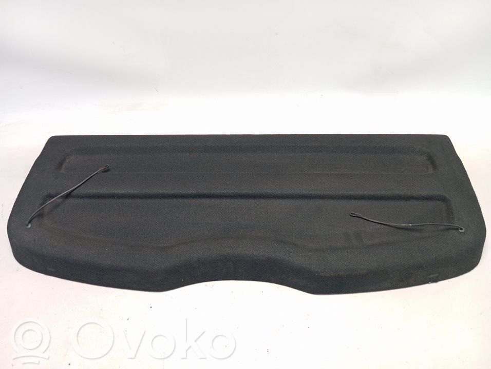 Tailgate/trunk/boot lid   98133519ZD