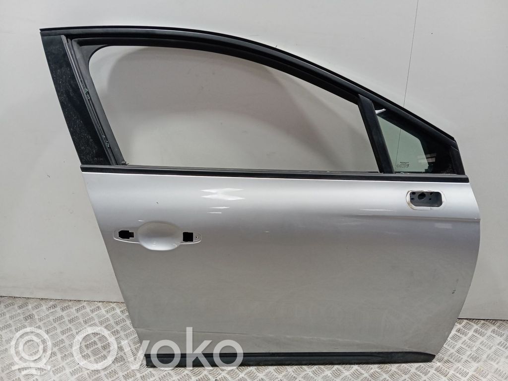 Renault Clio IV Durvis 