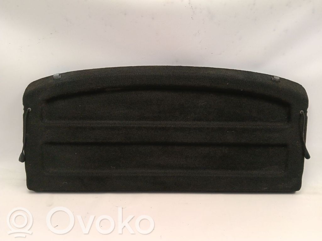 Renault Clio IV Aizmugurējais pārsegs (bagāžnieks) 