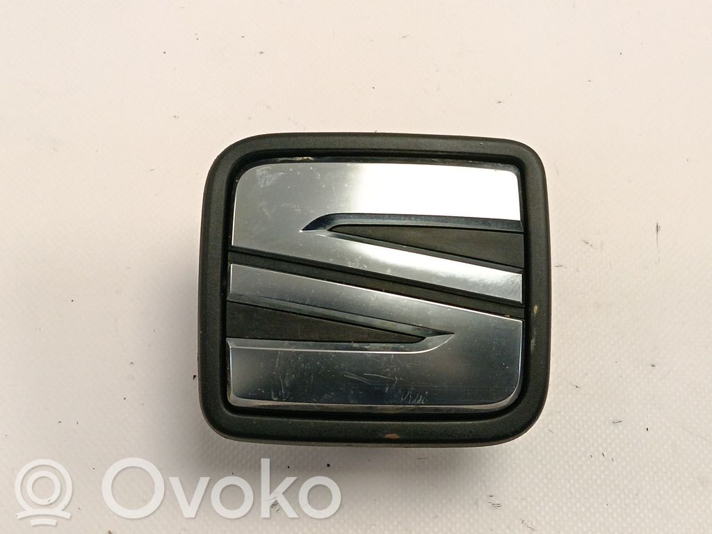 Seat Leon IV Manecilla externa puerta trasera 