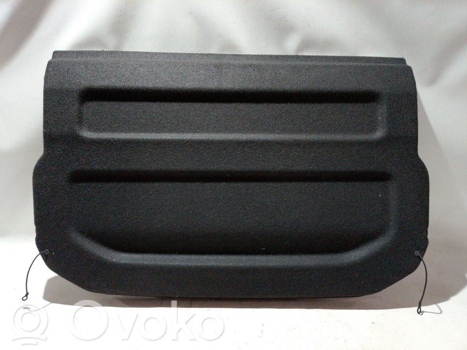 Citroen C4 SpaceTourer Tailgate/trunk/boot lid 