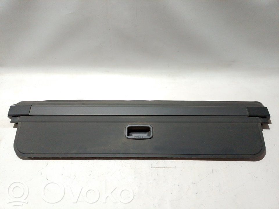 Ford Kuga II Puerta del maletero/compartimento de carga 