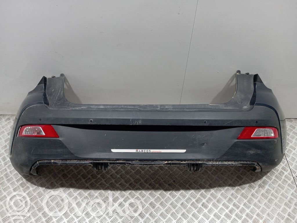 Hyundai Bayon Parachoques 