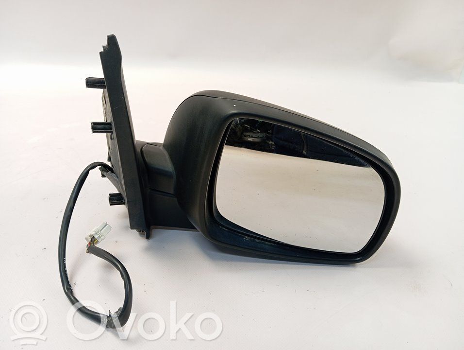 Nissan Note (E11) Front door electric wing mirror 