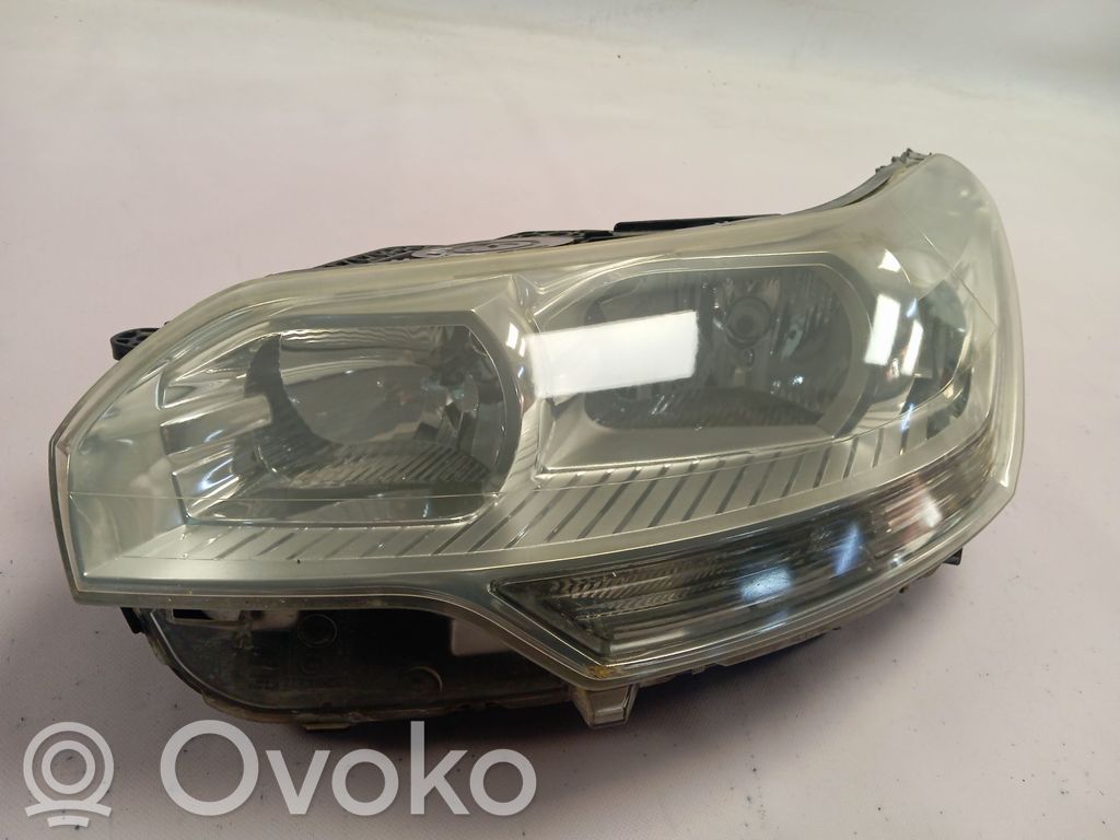 Headlight/headlamp   6208R6,6208H8,9684845580