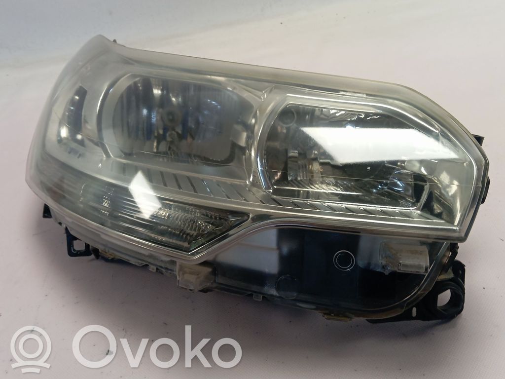 Headlight/headlamp   6206R6,6206H8