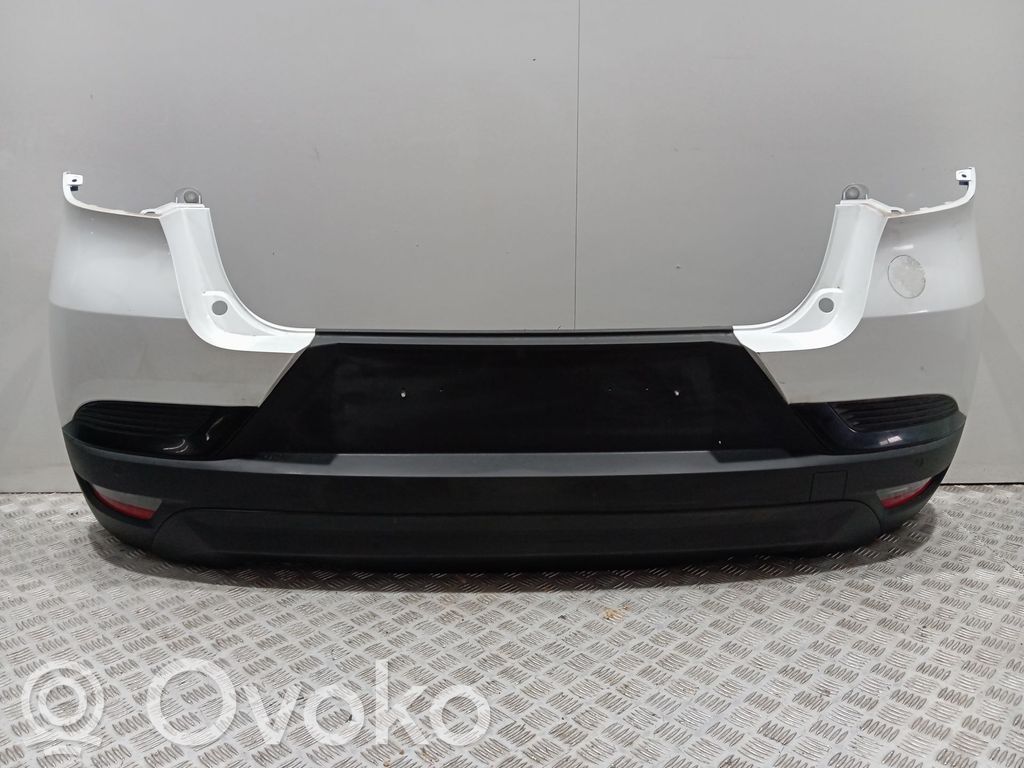 Renault Captur II Parachoques 