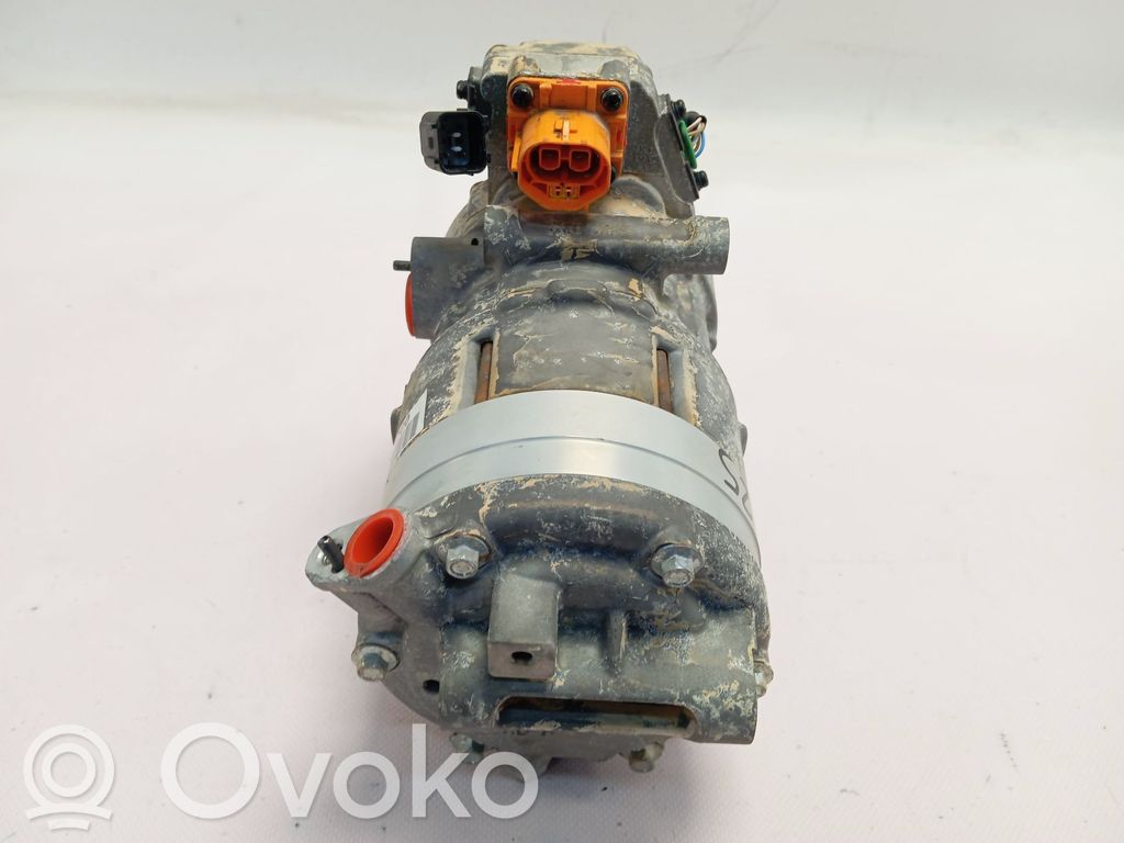 Klimakompressor Pumpe   97701G5000,F502NDGAA03