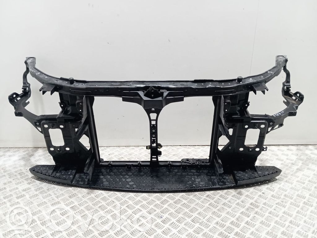 Hyundai i30 Panel de instrumentos 
