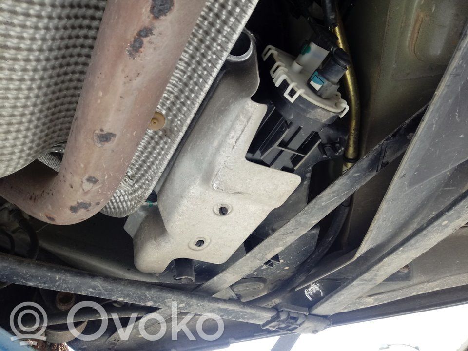 Peugeot 308 Rezervor lichid AdBlue 
