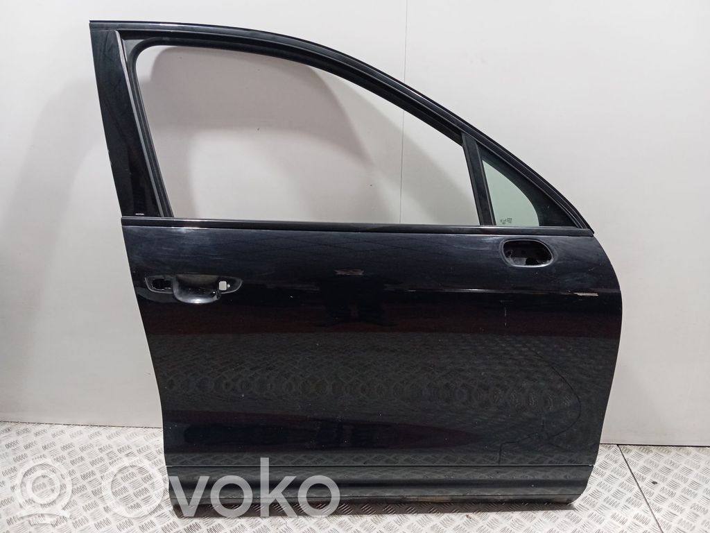 Porsche Cayenne (92A) Puerta delantera 