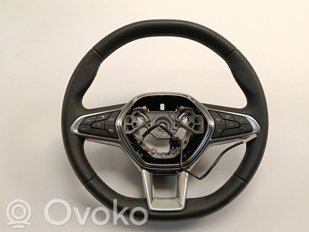 Renault Clio IV Stūre 