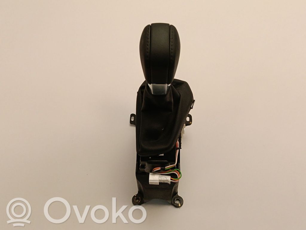 Renault Clio IV Palanca de cambios 