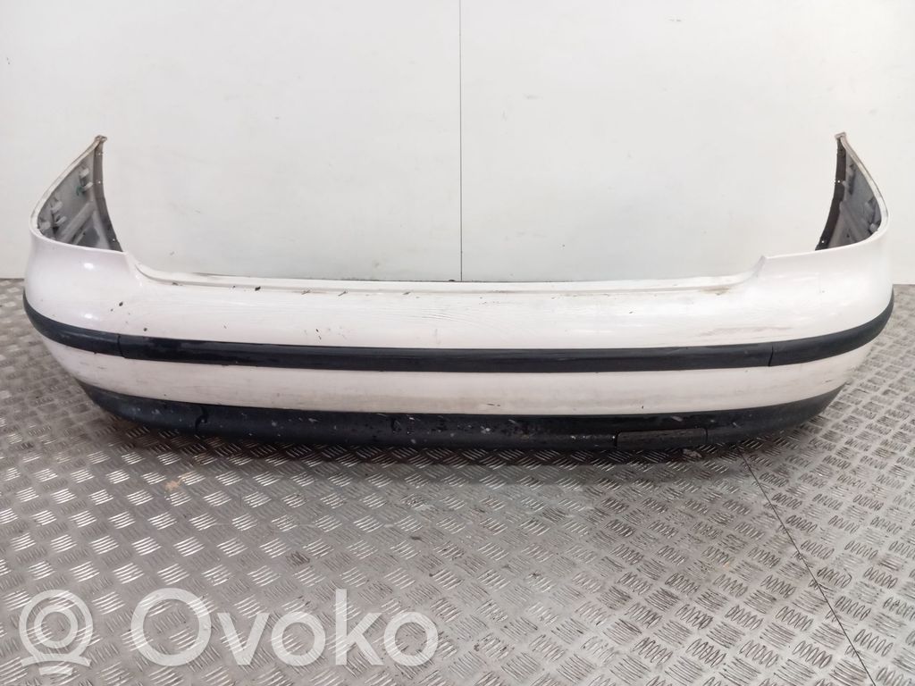 Seat Toledo I (1L) Parachoques 