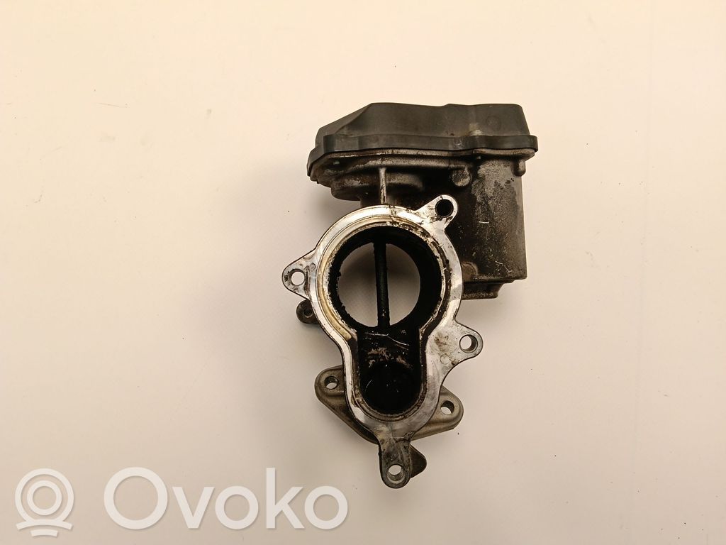 Audi A4 S4 B6 8E 8H Supapă EGR 