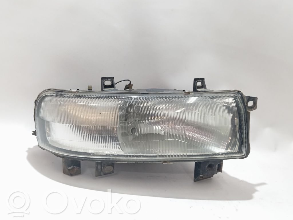 Renault Master II Headlight/headlamp 
