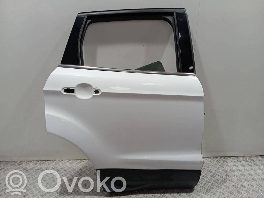 Ford Kuga II Puerta trasera 