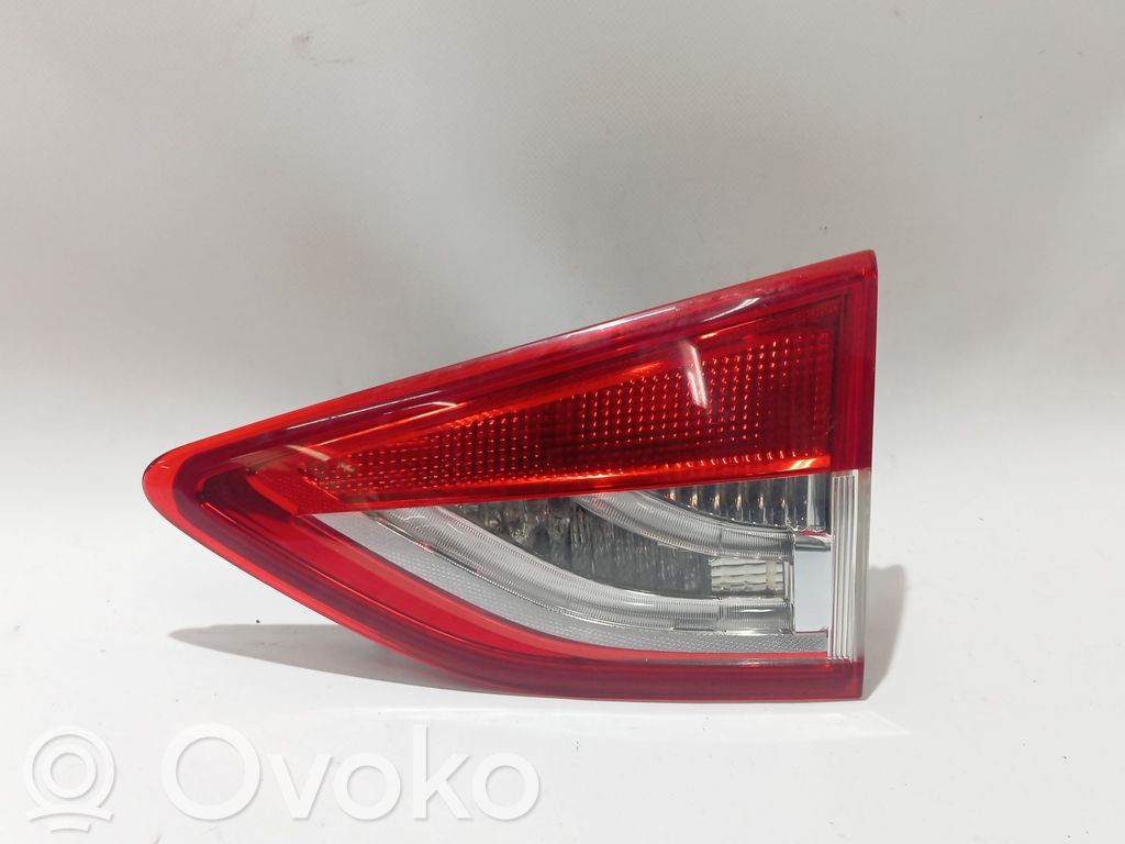Ford Kuga II Tailgate rear/tail lights 