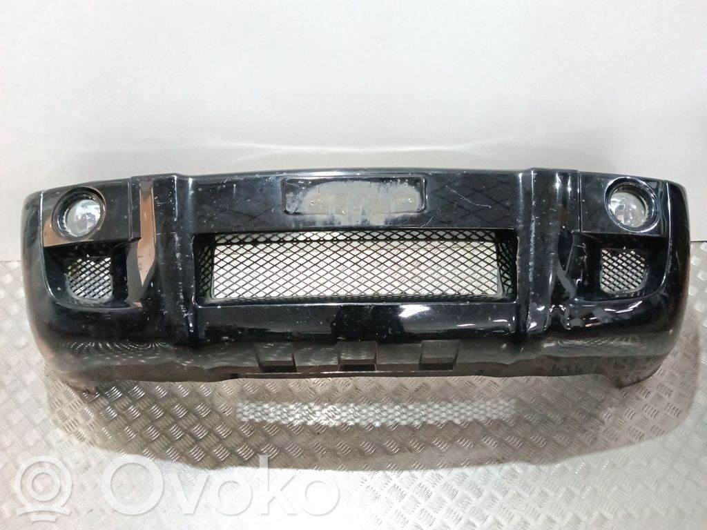 Hyundai Tucson JM Parachoques delantero 