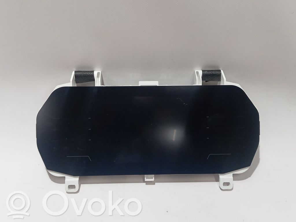 Renault Arkana Tachimetro (quadro strumenti) 